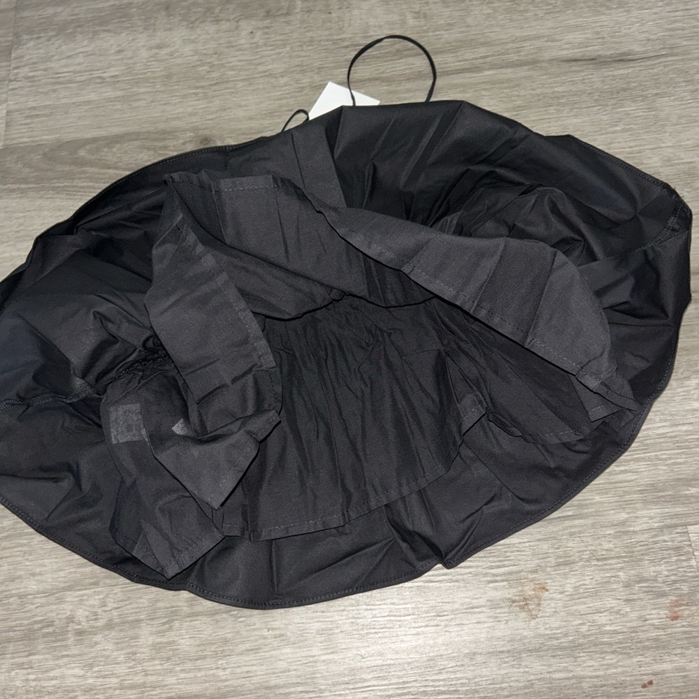 English Factory BOW PEPLUM TOP - Picture 13 of 16